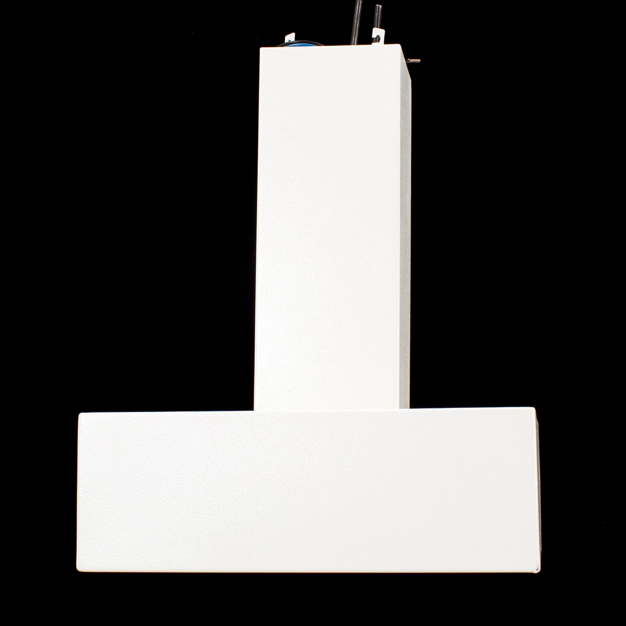 An Ettore Sottsass 'Platone' ceiling lamp, Artemide, Italy 1980's.