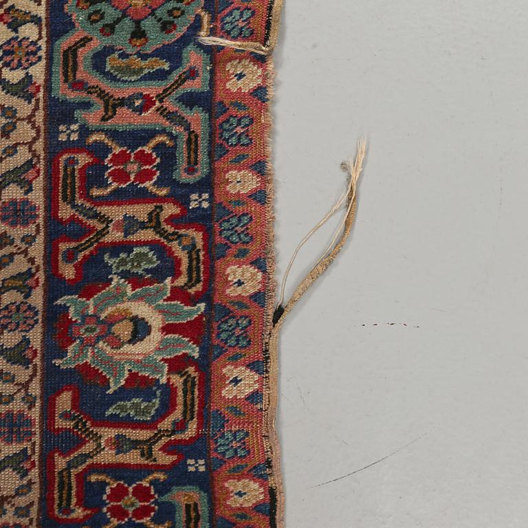 MATTA, orientalisk, old/semiantik, 170 x 120 cm.