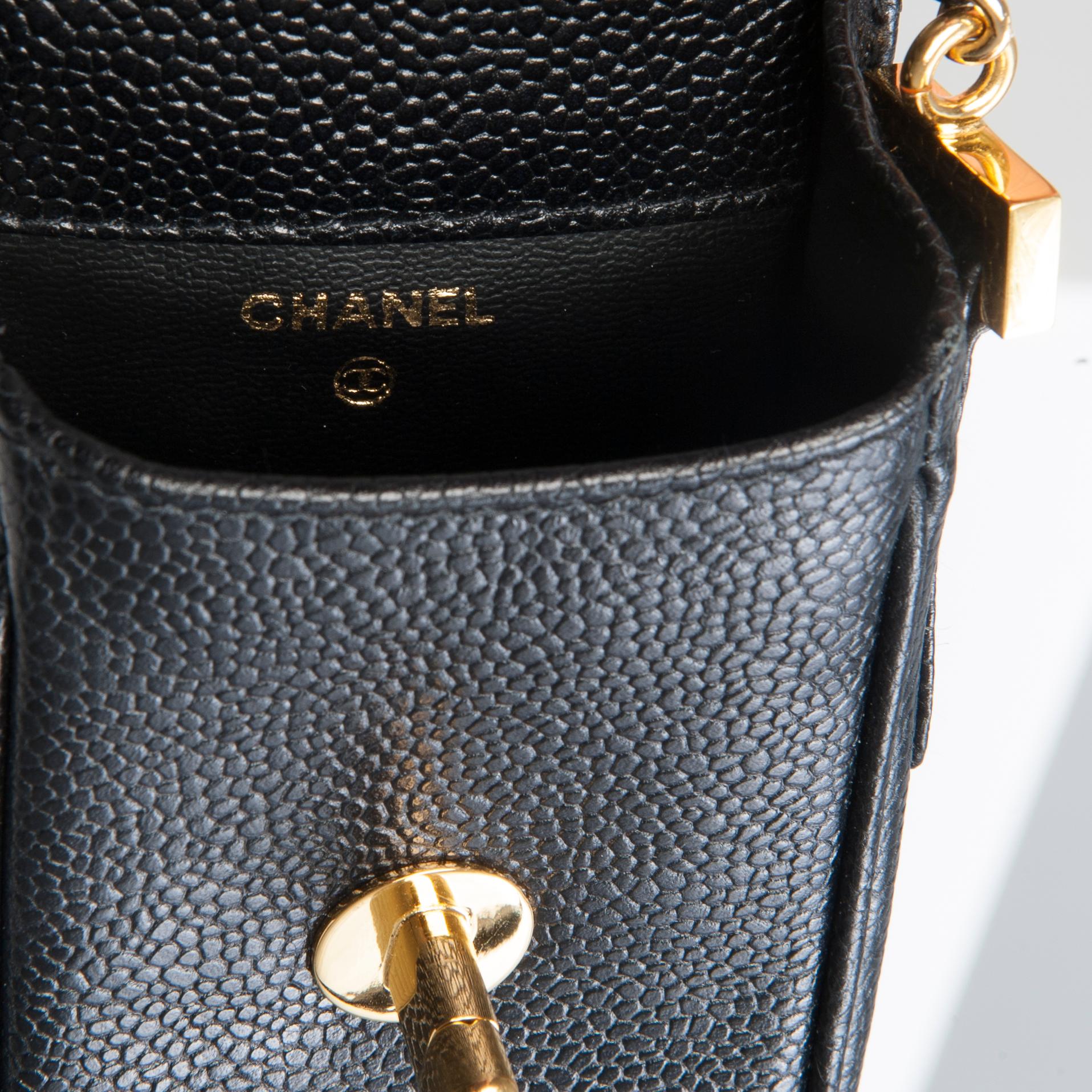 VÄSKA, Chanel.