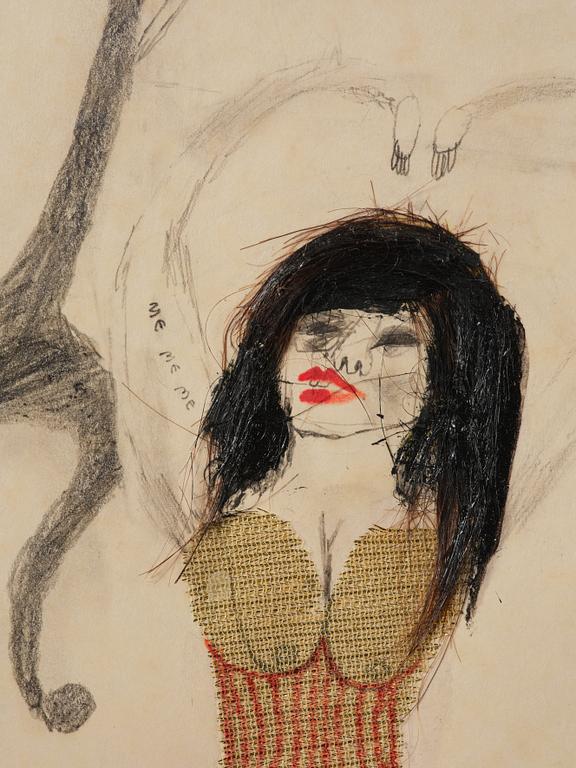 Kate Lyddon, Untitled.