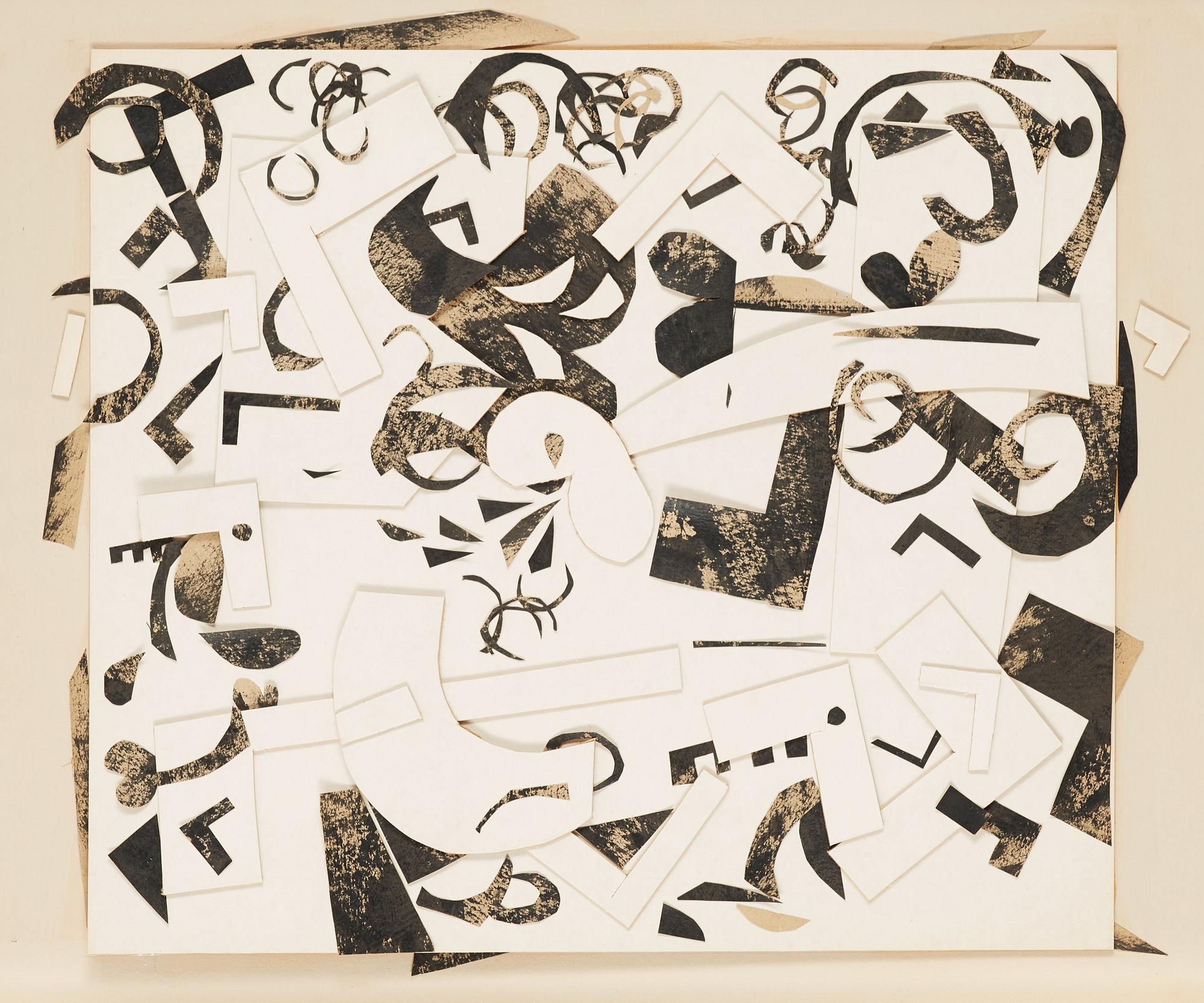 Elis Eriksson, Untitled.