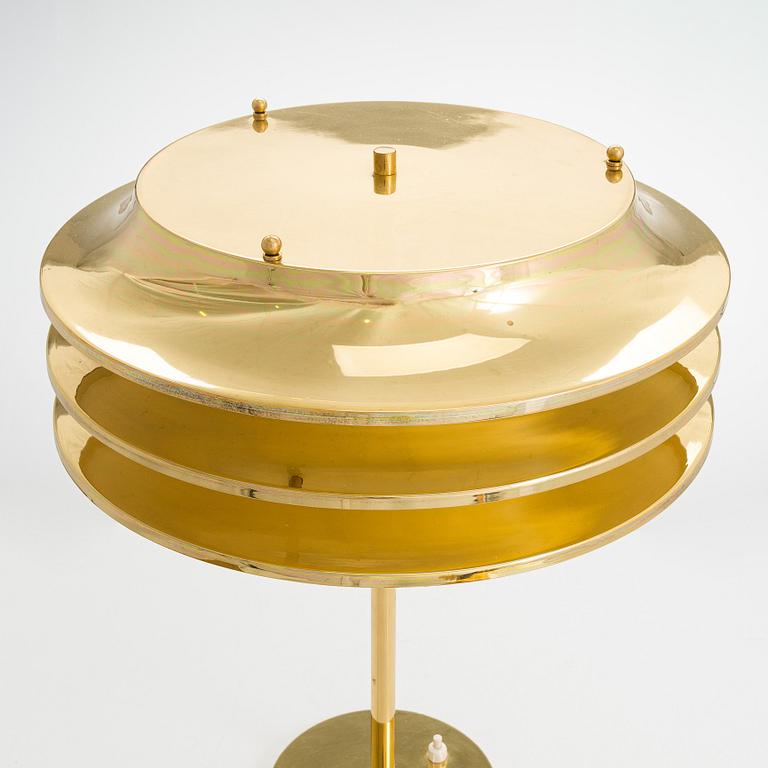 Kai Finnmark, a 1970s table lamp for Lynx Ltd.