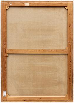 Bert-Johnny Nilsson, Untitled.