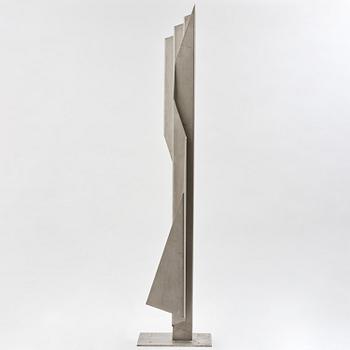 Lars-Gunnar Nordström, Untitled.