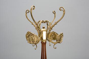 TAMBURMAJOR, 1900-talets senare del.