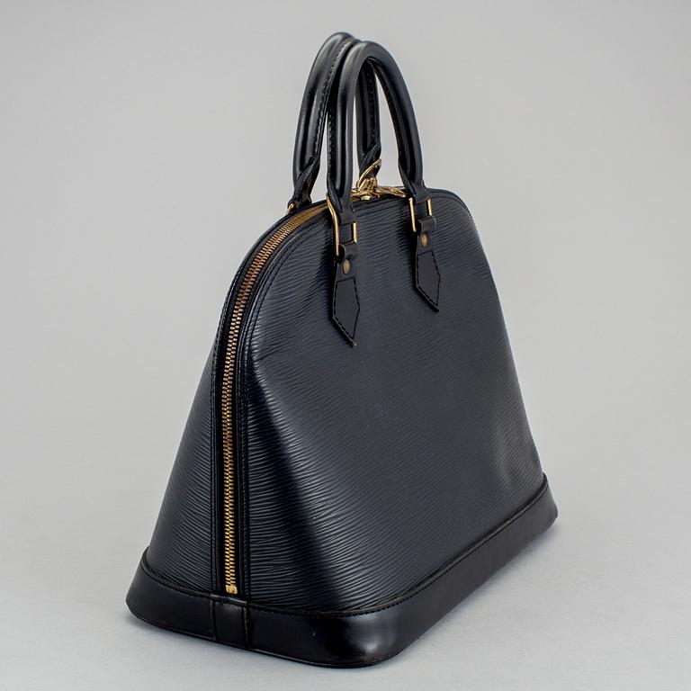 VÄSKA "Alma", Louis Vuitton.