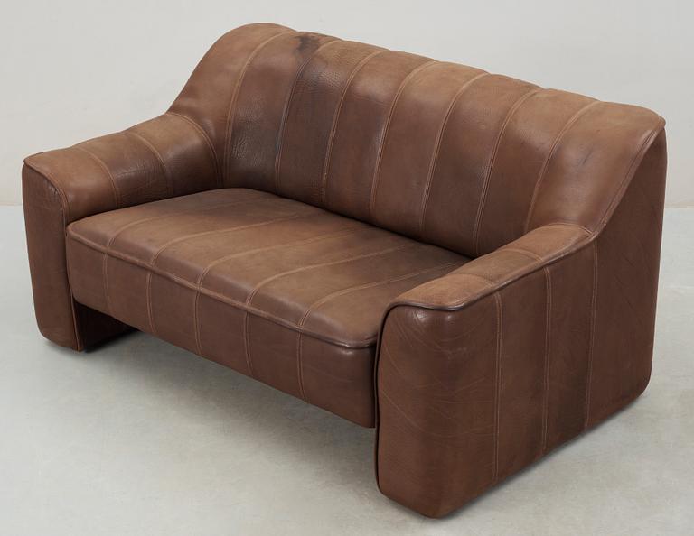 SOFFA, "DS 620", De Sede, Schweitz, 1900-talets andra hälft.
