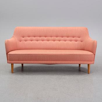 Carl Malmsten, soffa, "Samsas", OH Sjögren, 1900-talets andra hälft.