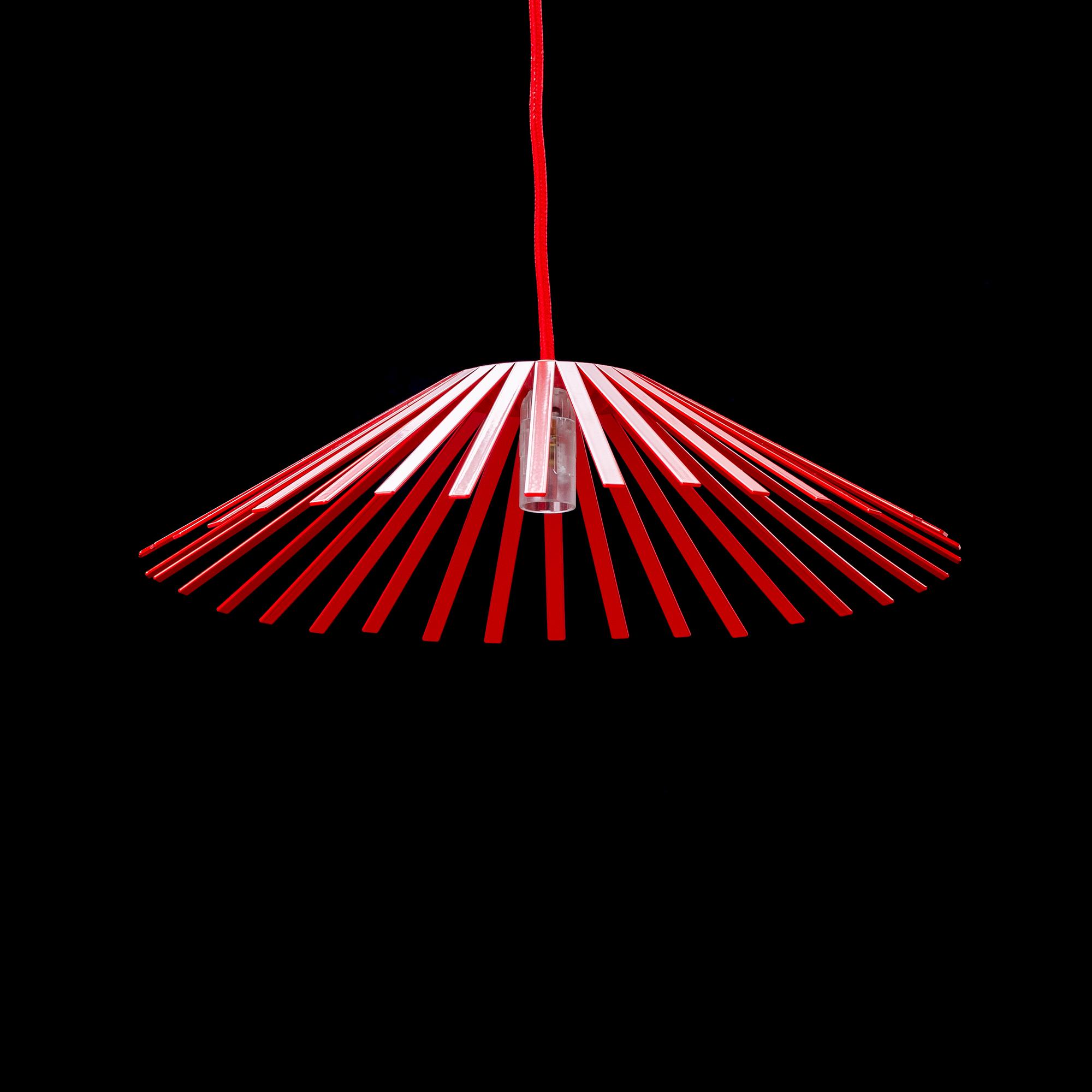 Claesson Koivisto Rune, a 'Ray' ceiling light, Ngispen, 2012.