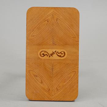 SOFFBORD, Art Deco, 1930-tal.