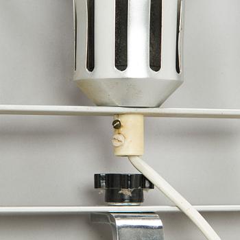 Yrjö Kukkapuro, Three 1970s  '100' spotlights for Haimi Ltd.