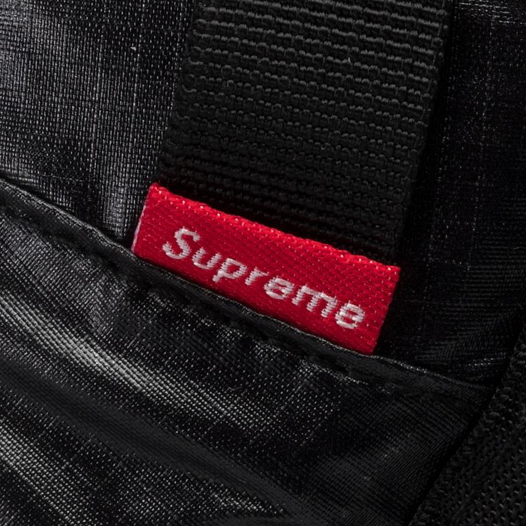 SUPREME, backpack.