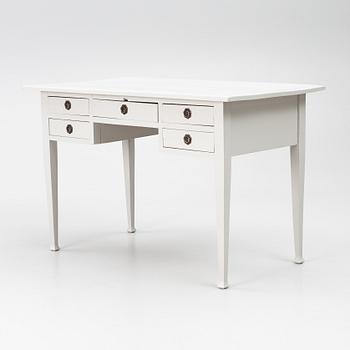 A desk, early 20th Century.