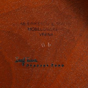 Josef Frank, A coffee table model B2073, Svenskt Tenn, post 1985.