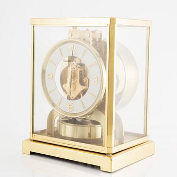 Jaeger-LeCoultre, bordsur, Atmos, ca 1965.