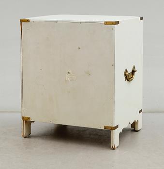 BYRÅ, NK Verkstäder, 1900-talets andra hälft.