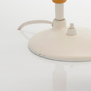 Paavo Tynell, a pair of 1930s table lamps for Taito.