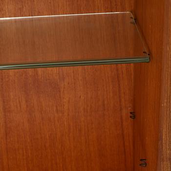 Poul Cadovius, a "Royal system" shelving system, Denmark, second half of the 20th century.