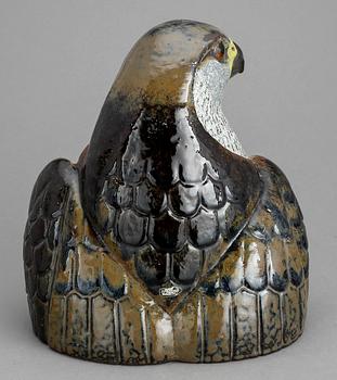 FIGURIN, keramik, Thomas Hellström, Nittsjö.