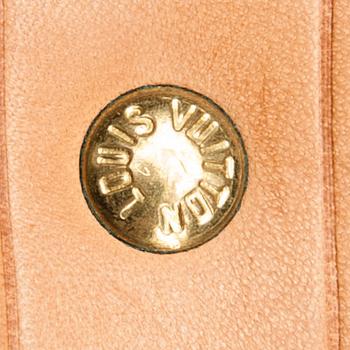 VÄSKA, "Randonnée", Louis Vuitton.