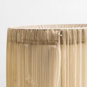 Lisa Johansson-Pape, a pair of mid-20th century '40-014' table lamps for Stockmann Orno.