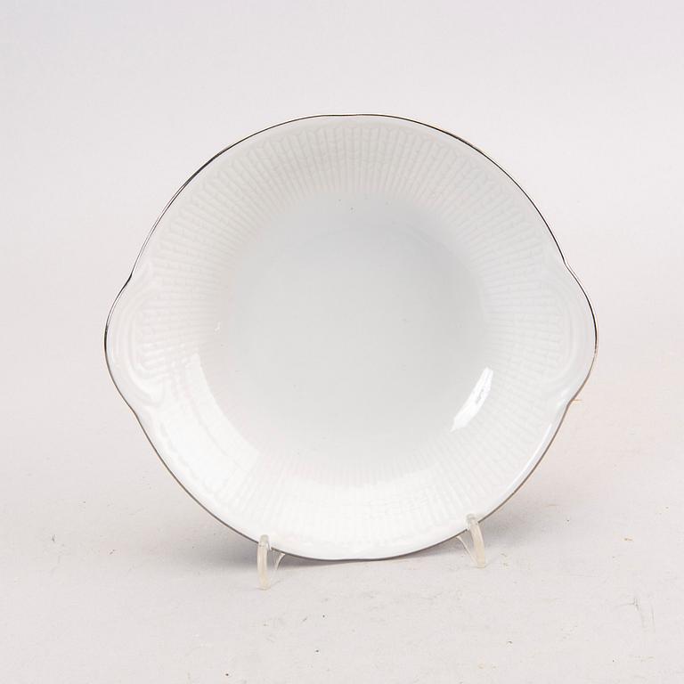 Louise Adelborg, servis 72 dlr "Capitol" Rörstrand porslin.