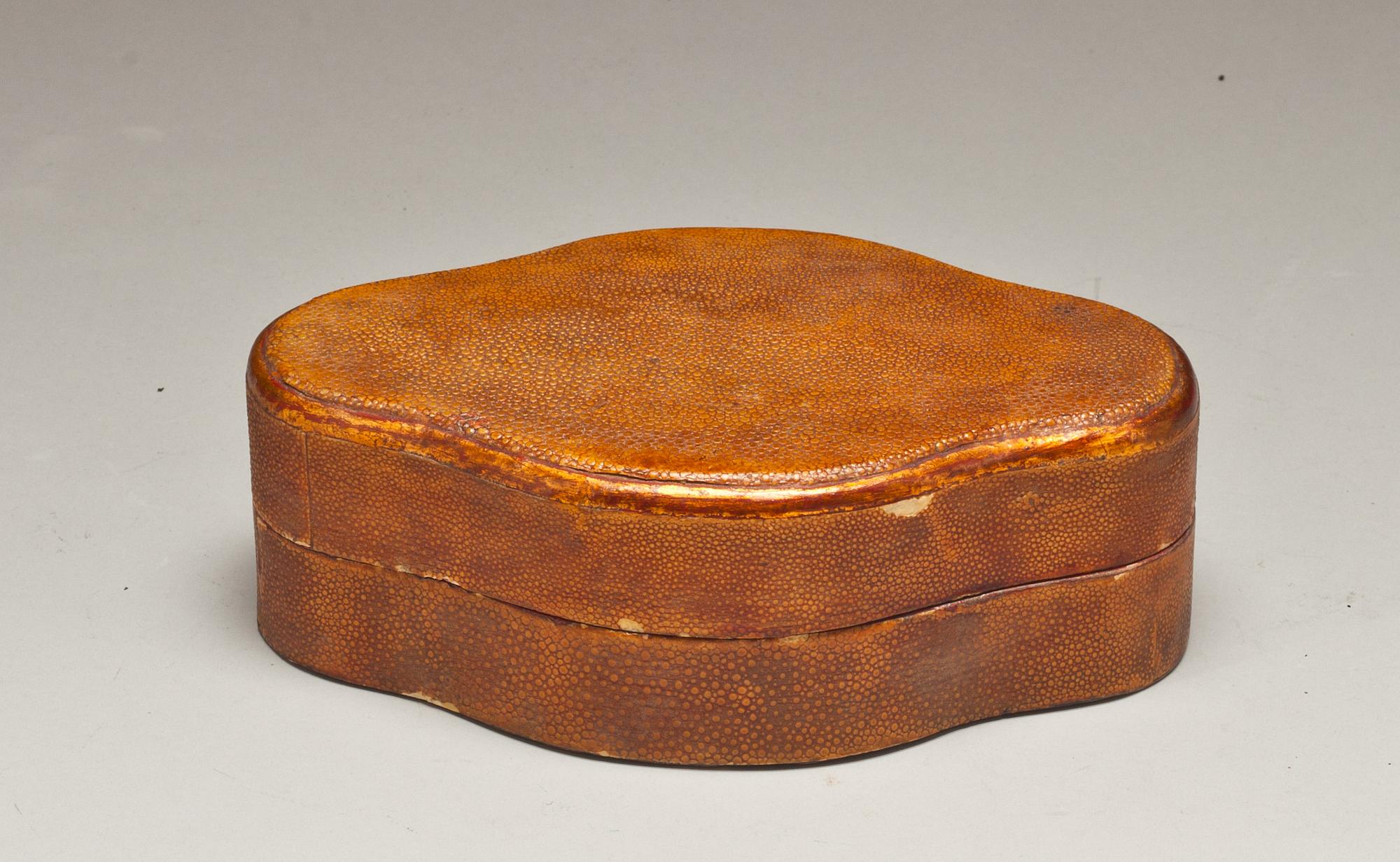 ASK, erotiska motiv. Kina, 1800/1900-tal.