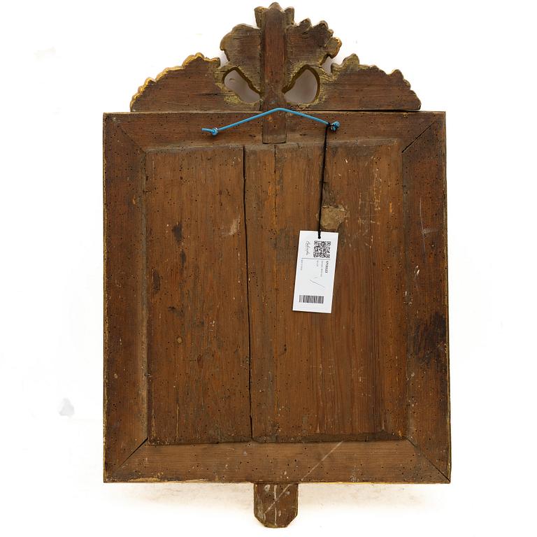 Mirror, 19th century.