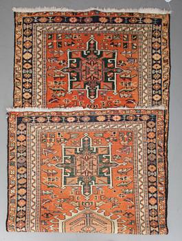 MATTA, orientalisk, 190x85 cm.