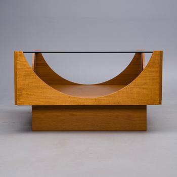 SOHVAPÖYTÄ, Isku, 1970-luku.