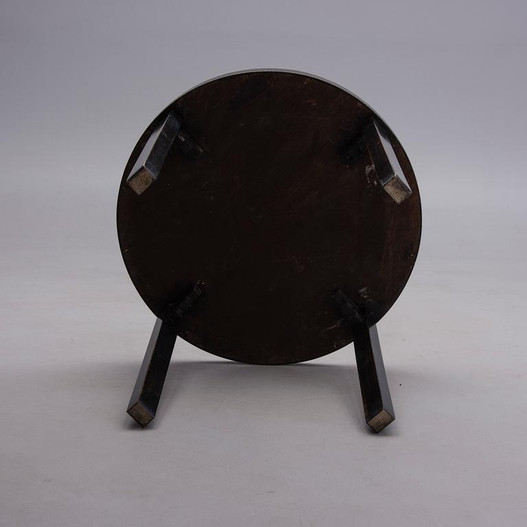 SOFFBORD, Asko 1930-tal.