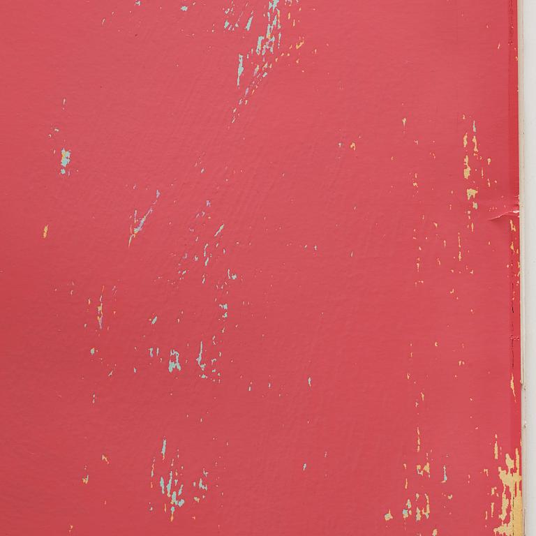 Andy Warhol, "Mao".