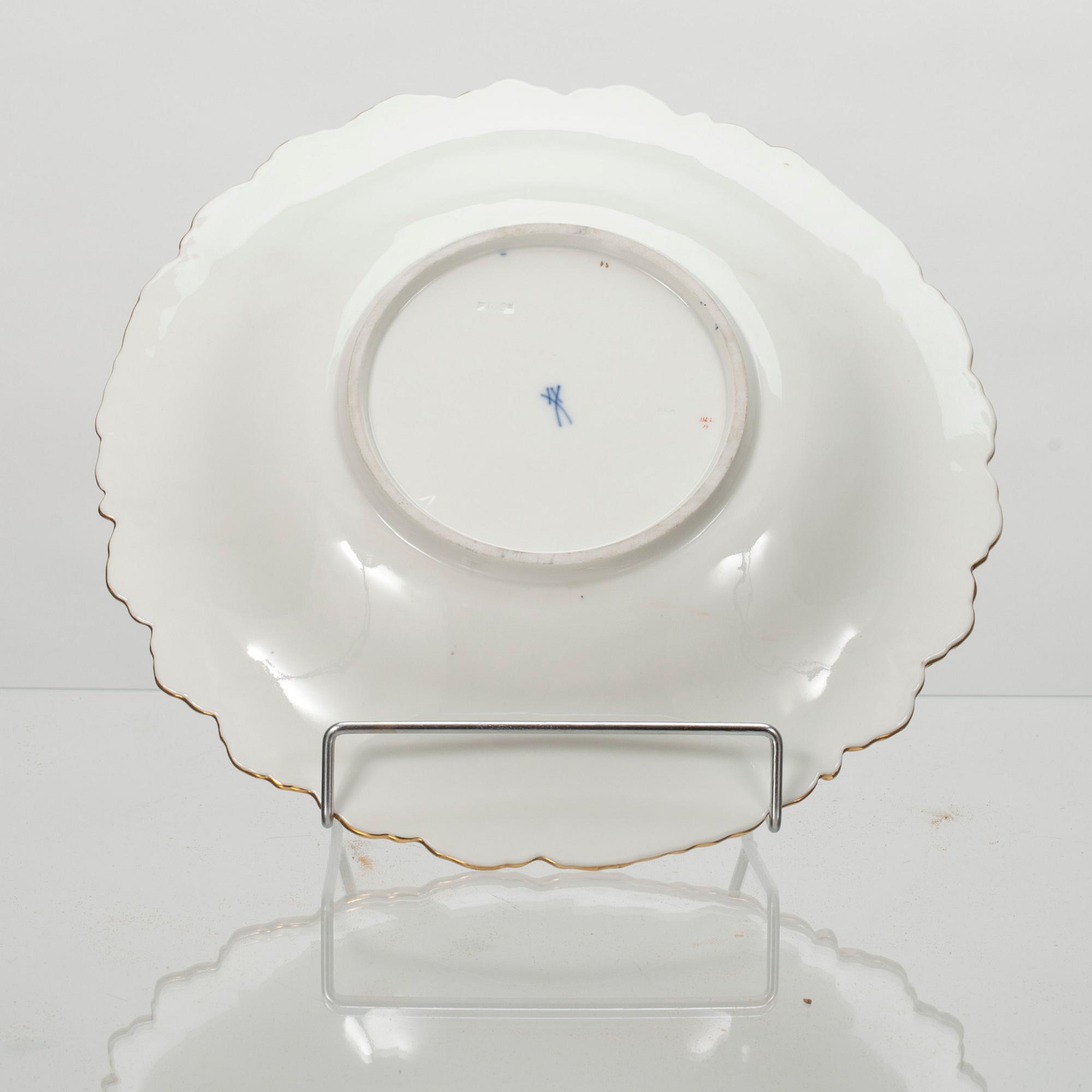 FAT, Meissen, 1900-tal.