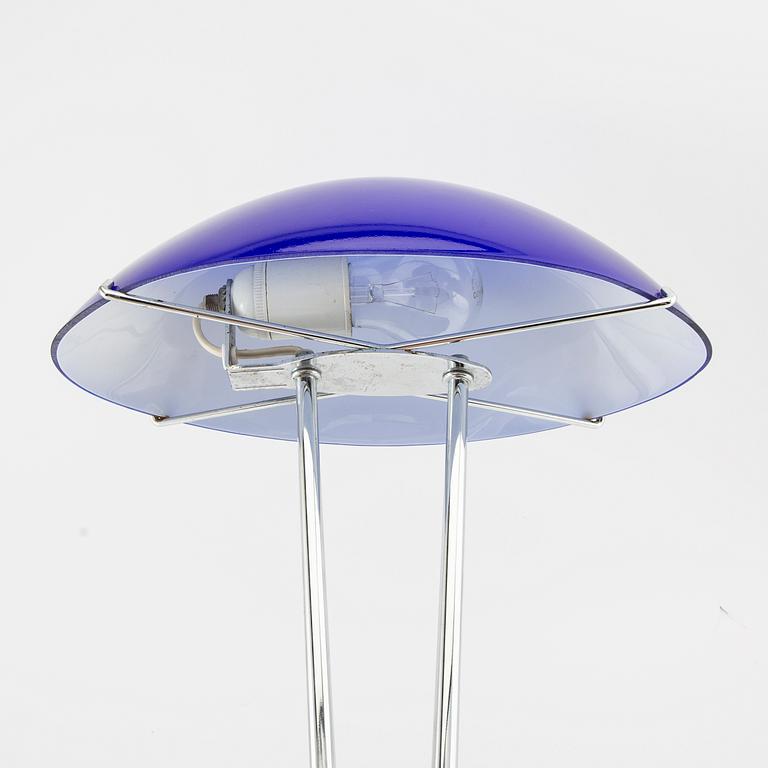 ¨Bordslampa "Kupol"  IKEA 1990-tal.