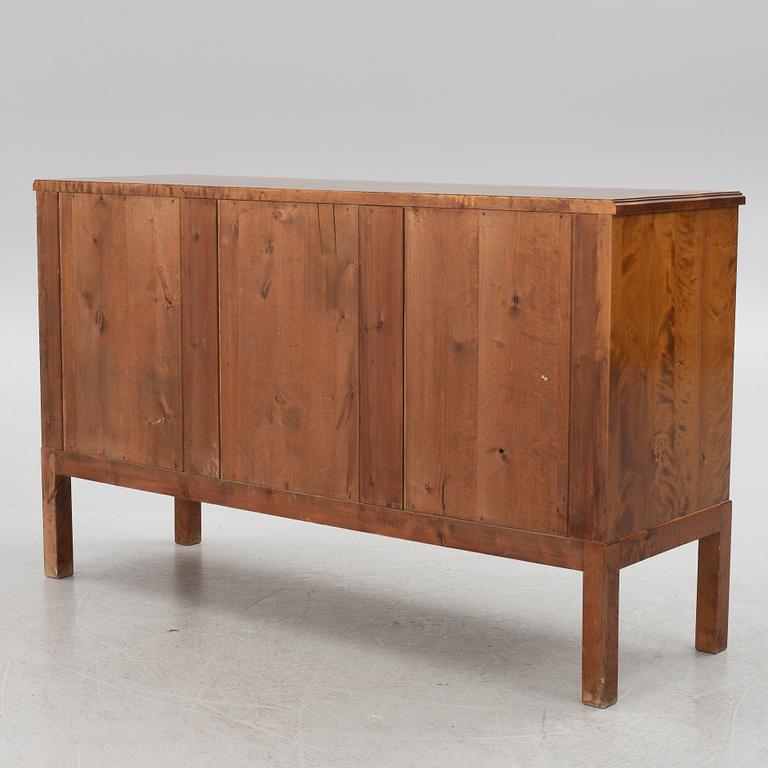 A sideboard, 1920s.