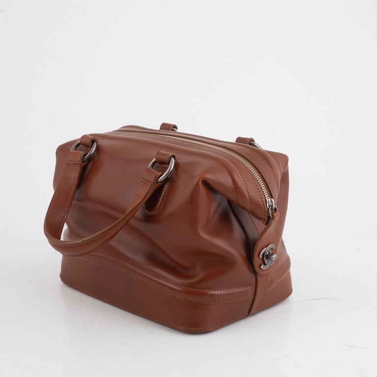 Chanel, väska, "Country Ride Doctors Bag", 2005-2006.