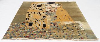 Carpet, Annapuna, 230 x 165 cm.