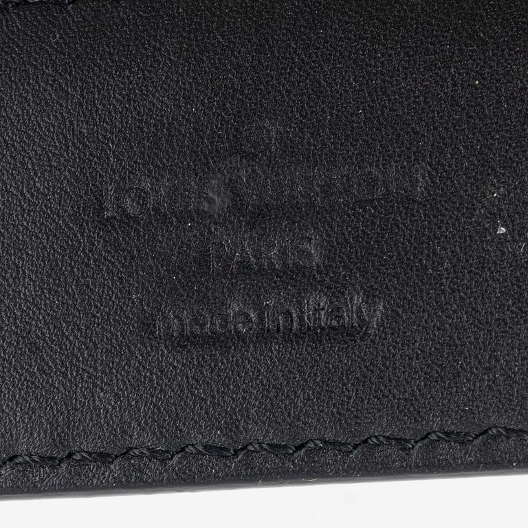 Louis Vuitton, a 'New Wave' handbag, 2018.
