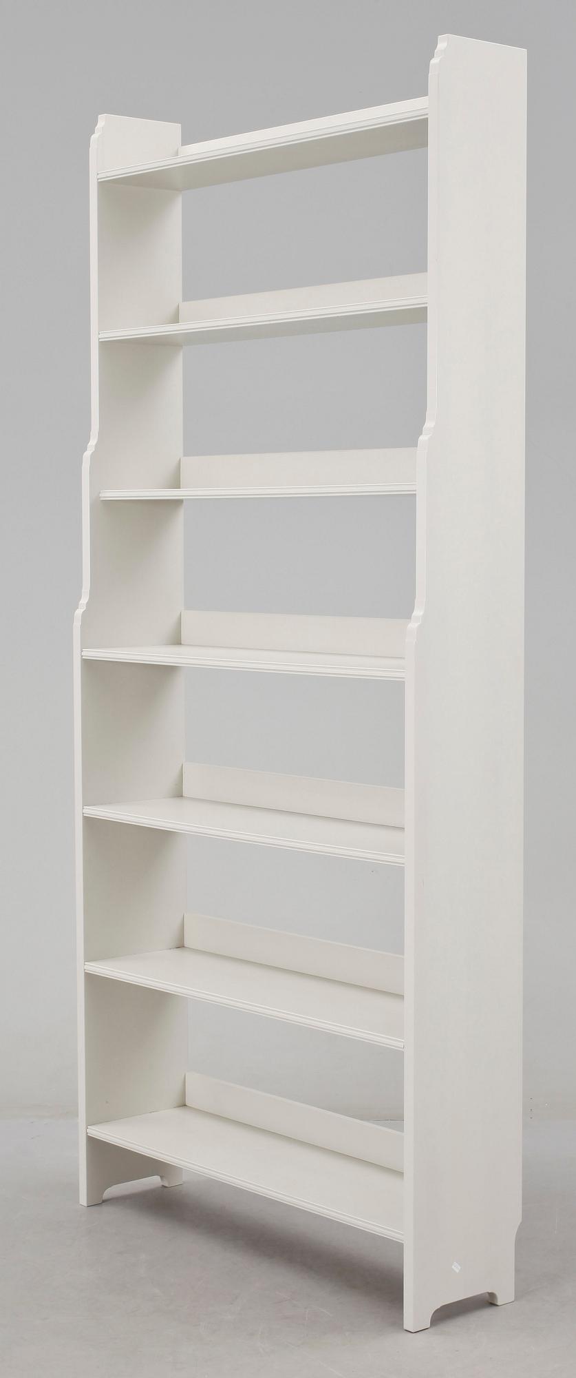 BOKHYLLA, "Ekolsund", IKEA, ur IKEA:s 1700-talsserie.