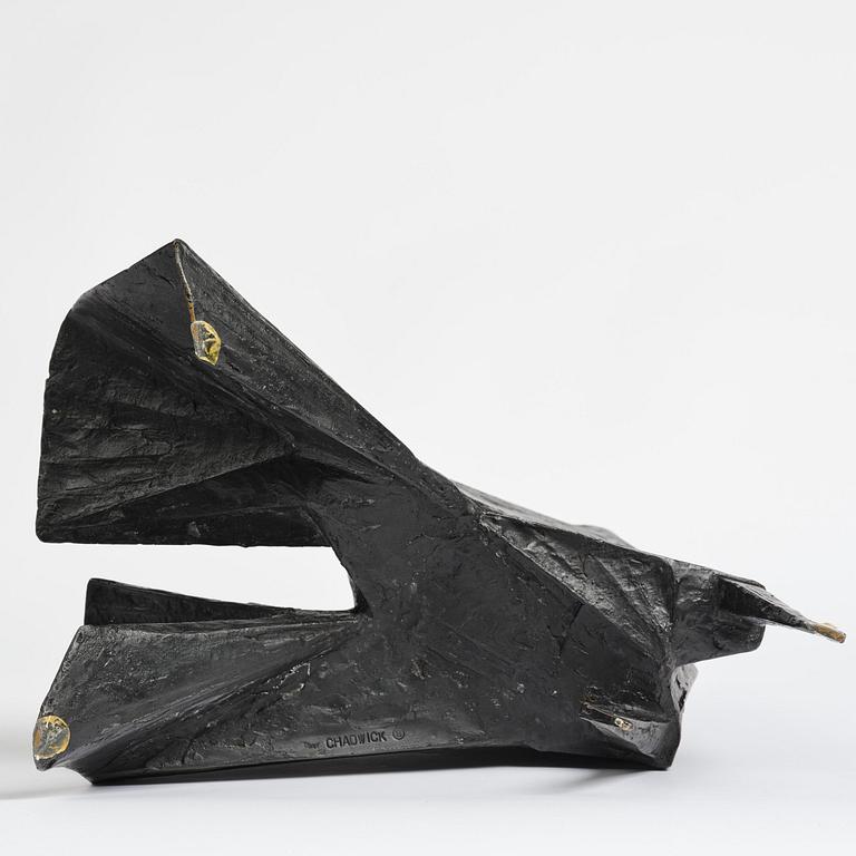 Lynn Chadwick, "Maquette II Jubilee III".