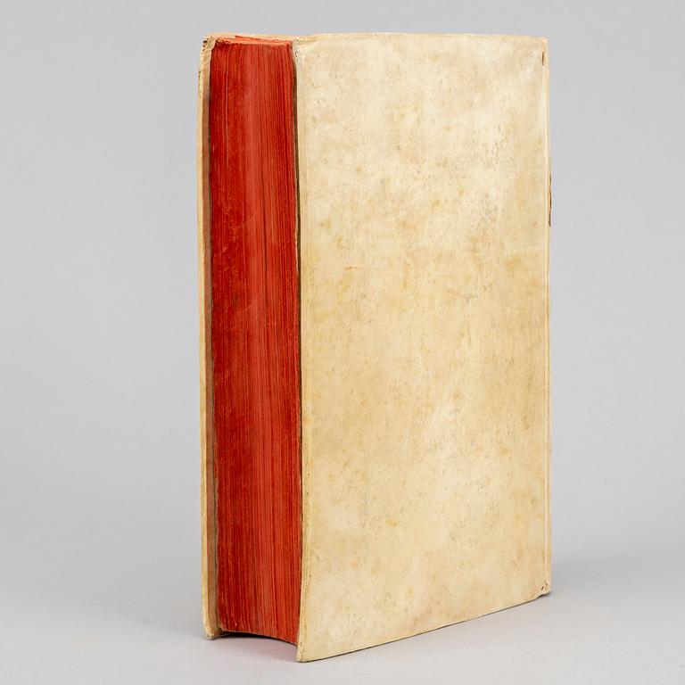 Olaus Magnus, Basel 1567.