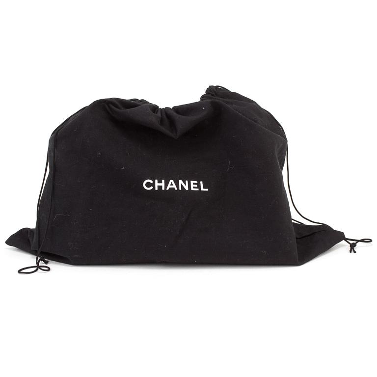 A "Double Flap bag" bag by Chanel, 2003/2004.
