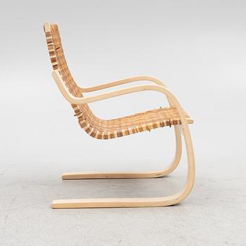 Alvar Aalto, model 406, Artek, second half of the 20th century.