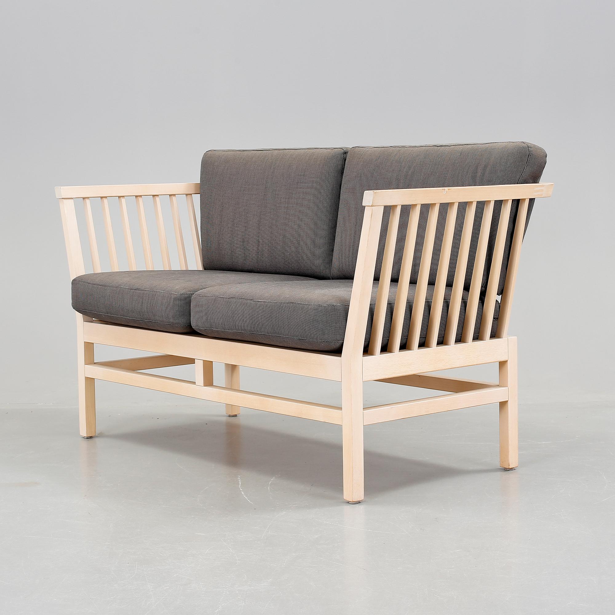 SOFFA, 1900-talets slut.