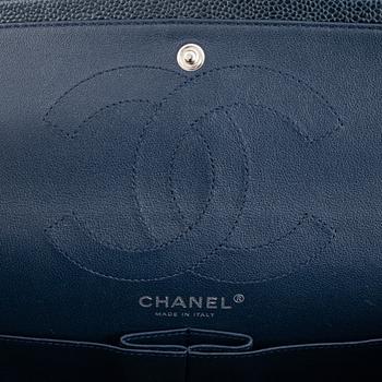 Chanel, väska, "2.55 Jumbo", 2014.