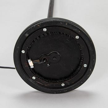 Alvar Aalto, lattiavalaisin, A811, Valaistustyö.