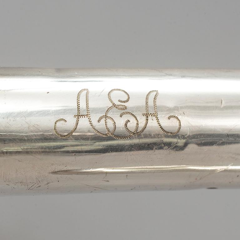 WALKING STICKS, 7, 19/20th Century.