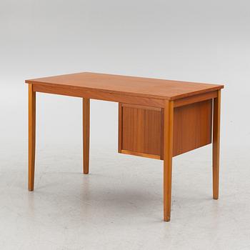 Desk, 1960s.