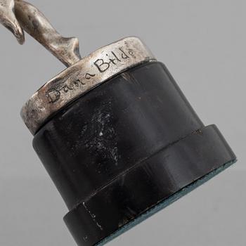 Dana Bilde, 'Hoppsa'.