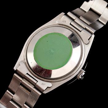 ARMBANDSUR, stål, Rolex, Oyster Perpetual, Superlative, Chronometer, 1980-tal.